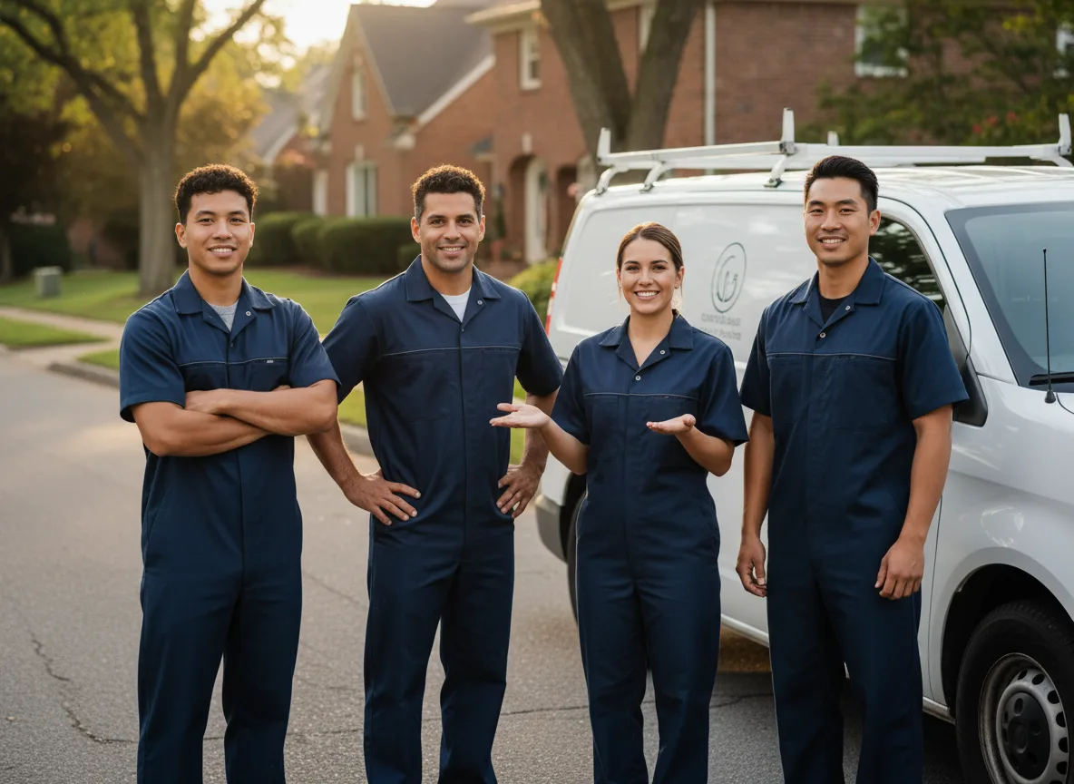 Home Gutter Service company in Monsey, NY